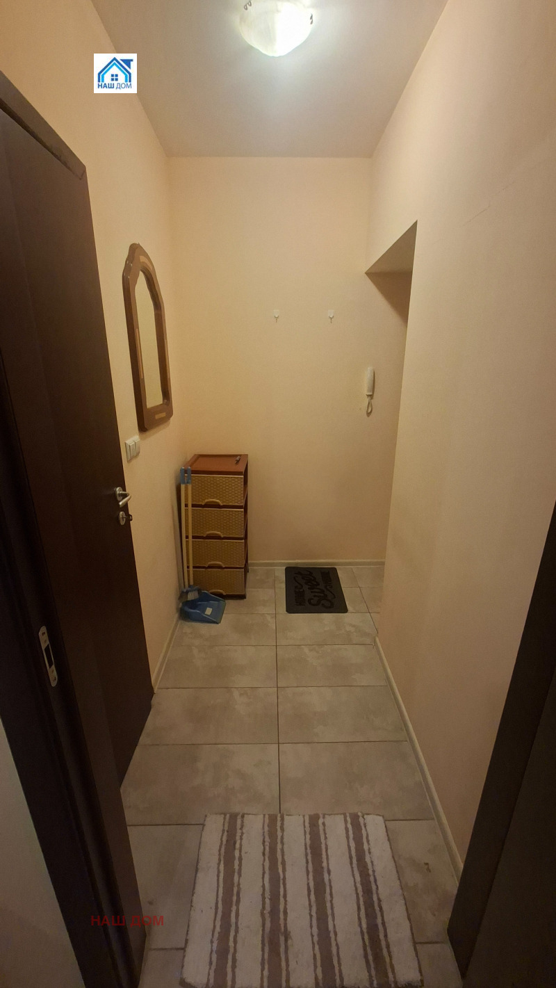 Дава под наем 1-СТАЕН, гр. Варна, Левски 1, снимка 8 - Апартаменти - 53261622