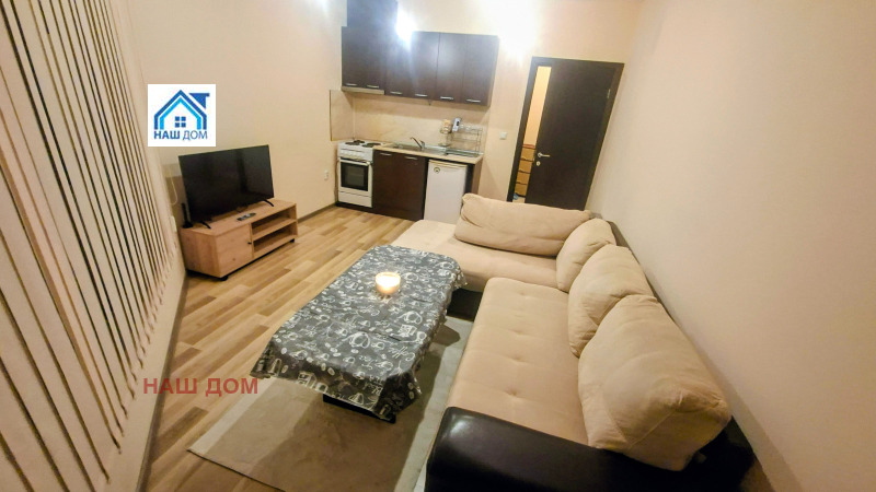 Дава под наем 1-СТАЕН, гр. Варна, Левски 1, снимка 4 - Апартаменти - 53261622