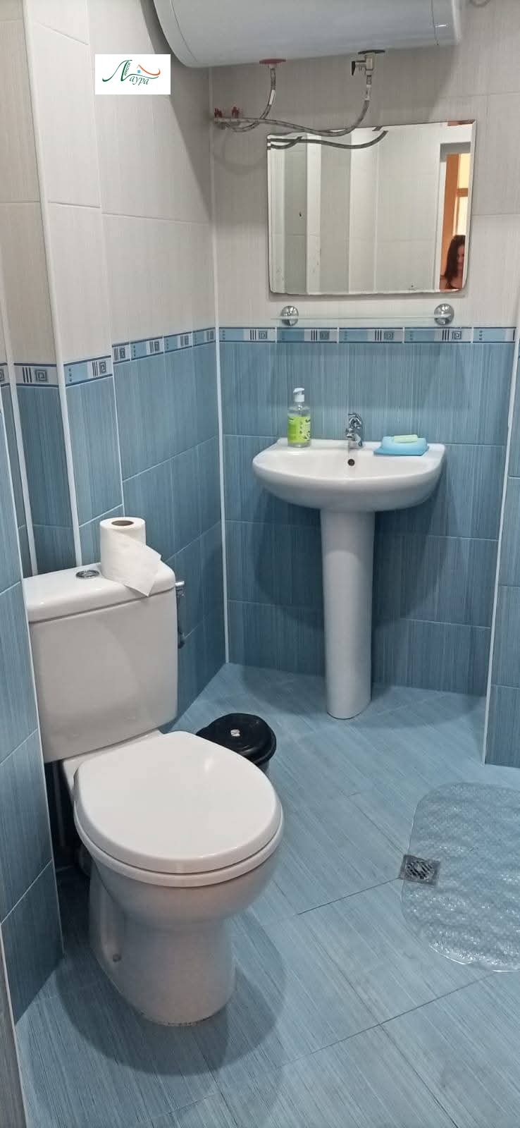 Дава под наем 1-СТАЕН, гр. Шумен, Добруджански, снимка 8 - Апартаменти - 53542780