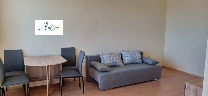 Дава под наем 1-СТАЕН, гр. Шумен, Добруджански, снимка 2 - Апартаменти - 53542780