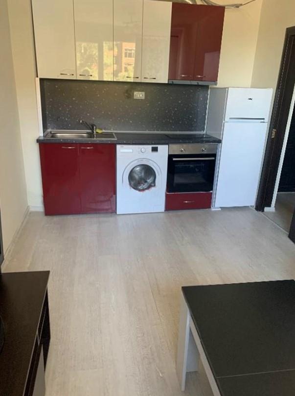 Do wynajęcia  1 sypialnia Sofia , Baniszora , 40 mkw | 92613396 - obraz [2]