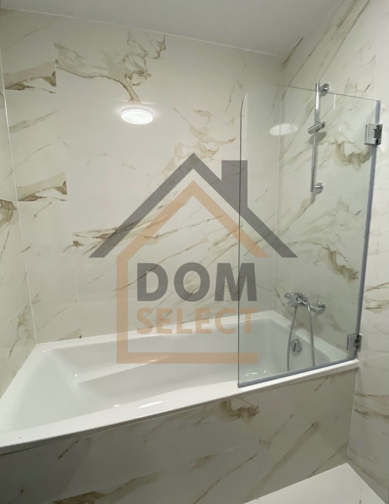 Дава под наем 2-СТАЕН, гр. Пловдив, Кършияка, снимка 6 - Апартаменти - 53225002