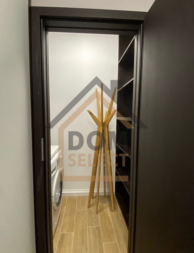 Дава под наем 2-СТАЕН, гр. Пловдив, Кършияка, снимка 7 - Апартаменти - 53225002