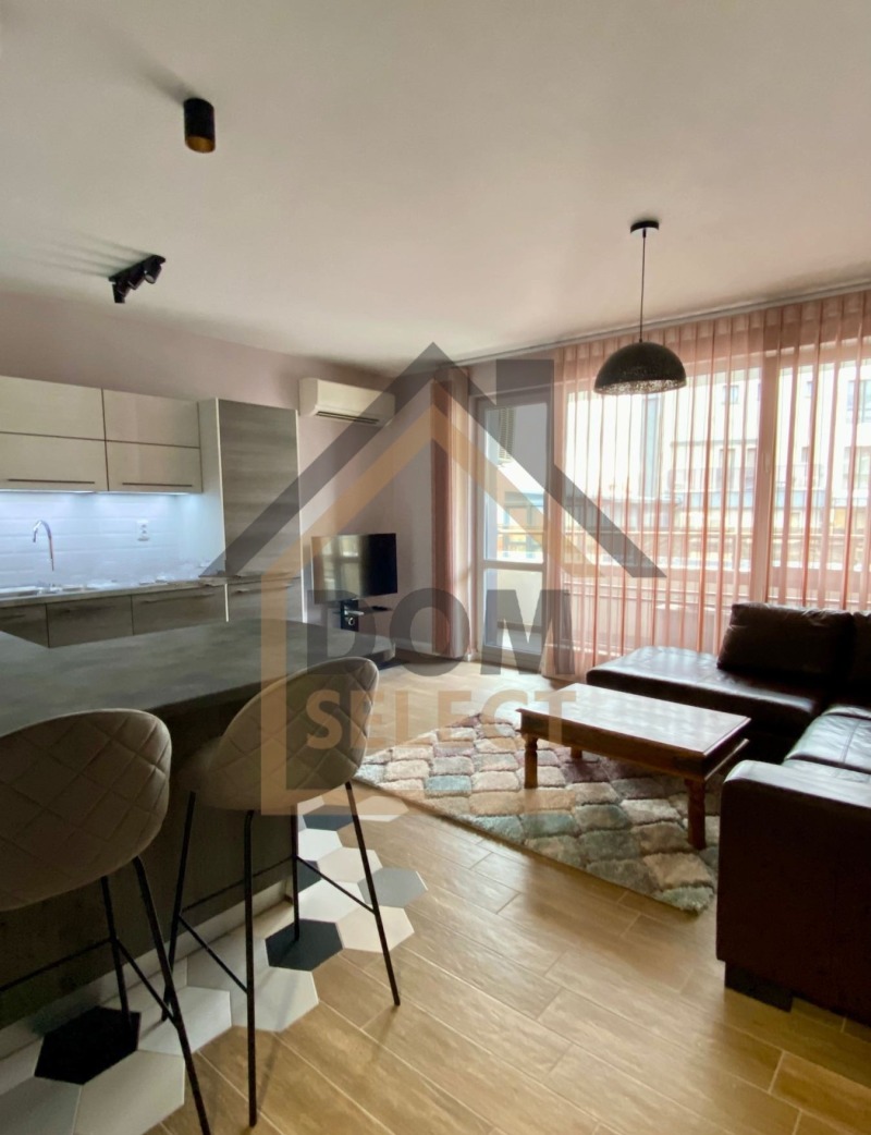 Дава под наем 2-СТАЕН, гр. Пловдив, Кършияка