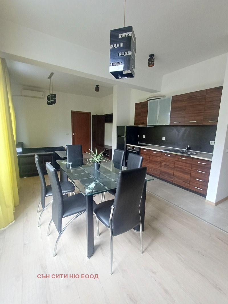 Дава под наем 2-СТАЕН, гр. София, Манастирски ливади, снимка 7 - Апартаменти - 53569489