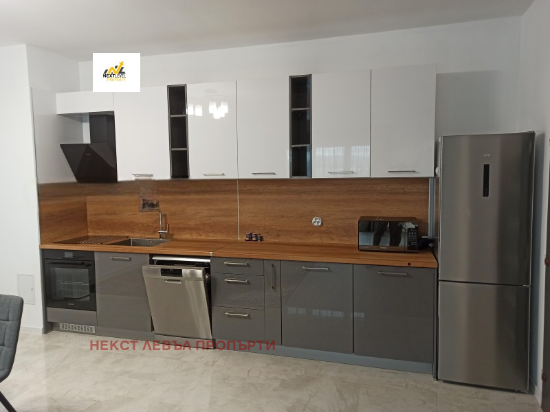 Para alugar  2 quartos Sofia , Dianabad , 124 m² | 57921779 - imagem [3]