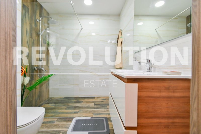 Дава под наем 3-СТАЕН, гр. София, Манастирски ливади, снимка 12 - Апартаменти - 50001195