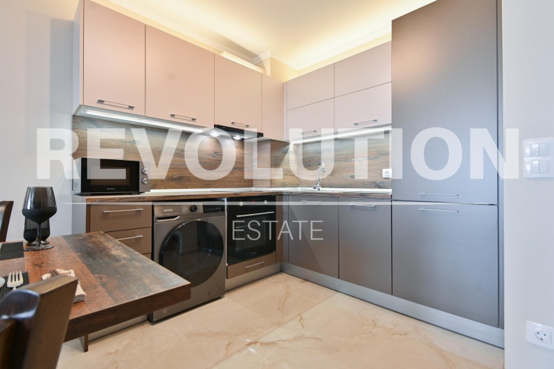 Дава под наем 3-СТАЕН, гр. София, Манастирски ливади, снимка 2 - Апартаменти - 50001195