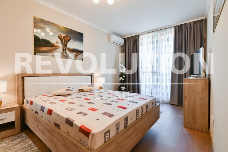 Дава под наем 3-СТАЕН, гр. София, Манастирски ливади, снимка 7 - Апартаменти - 50001195