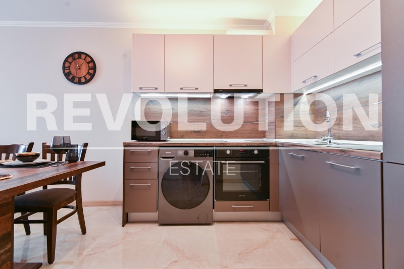 Дава под наем 3-СТАЕН, гр. София, Манастирски ливади, снимка 4 - Апартаменти - 50001195