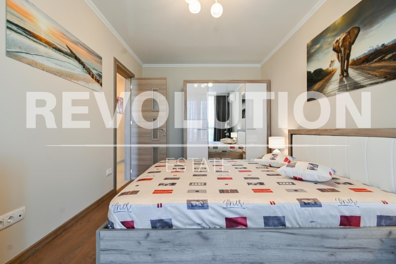 Дава под наем 3-СТАЕН, гр. София, Манастирски ливади, снимка 8 - Апартаменти - 50001195