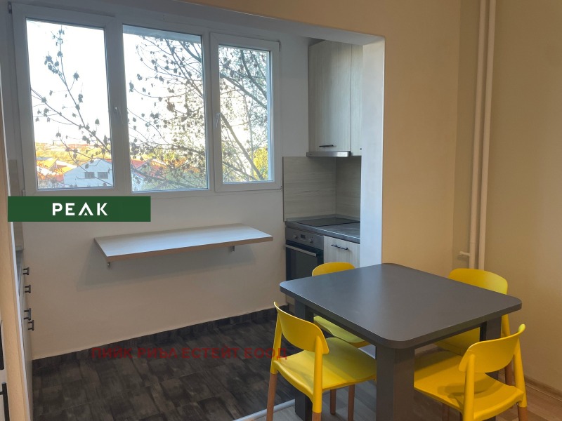 Kiadó  2 hálószobás Sofia , Ovcsa kupel 1 , 75 négyzetméter | 26475239 - kép [3]