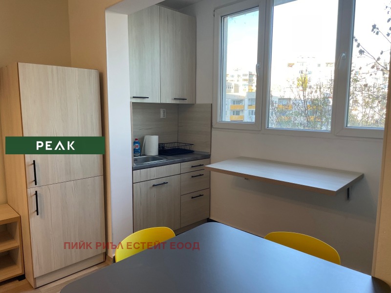 Kiadó  2 hálószobás Sofia , Ovcsa kupel 1 , 75 négyzetméter | 26475239 - kép [5]