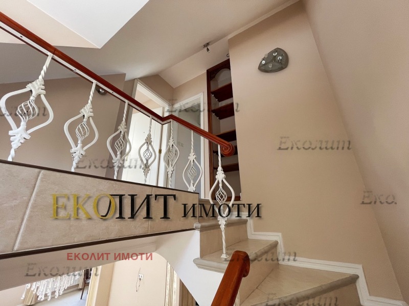 Дава под наем  4-стаен град София , Лозенец , 180 кв.м | 80354709 - изображение [5]
