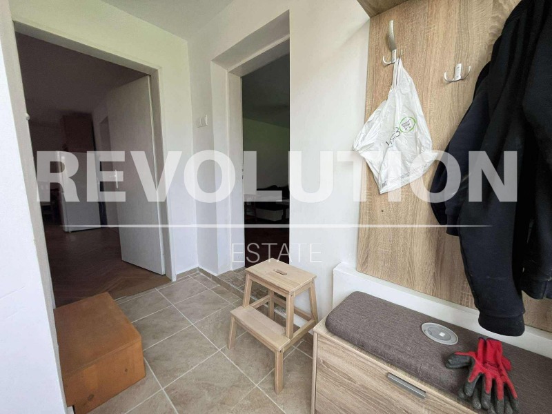 Дава под наем КЪЩА, гр. Варна, Бриз, снимка 7 - Къщи - 52493175