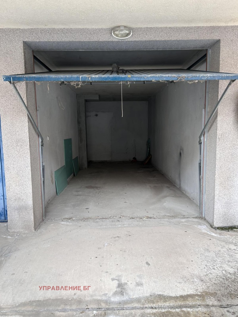 Дава под наем ГАРАЖ, ПАРКОМЯСТО, гр. София, Манастирски ливади, снимка 3 - Гаражи и паркоместа - 53086012