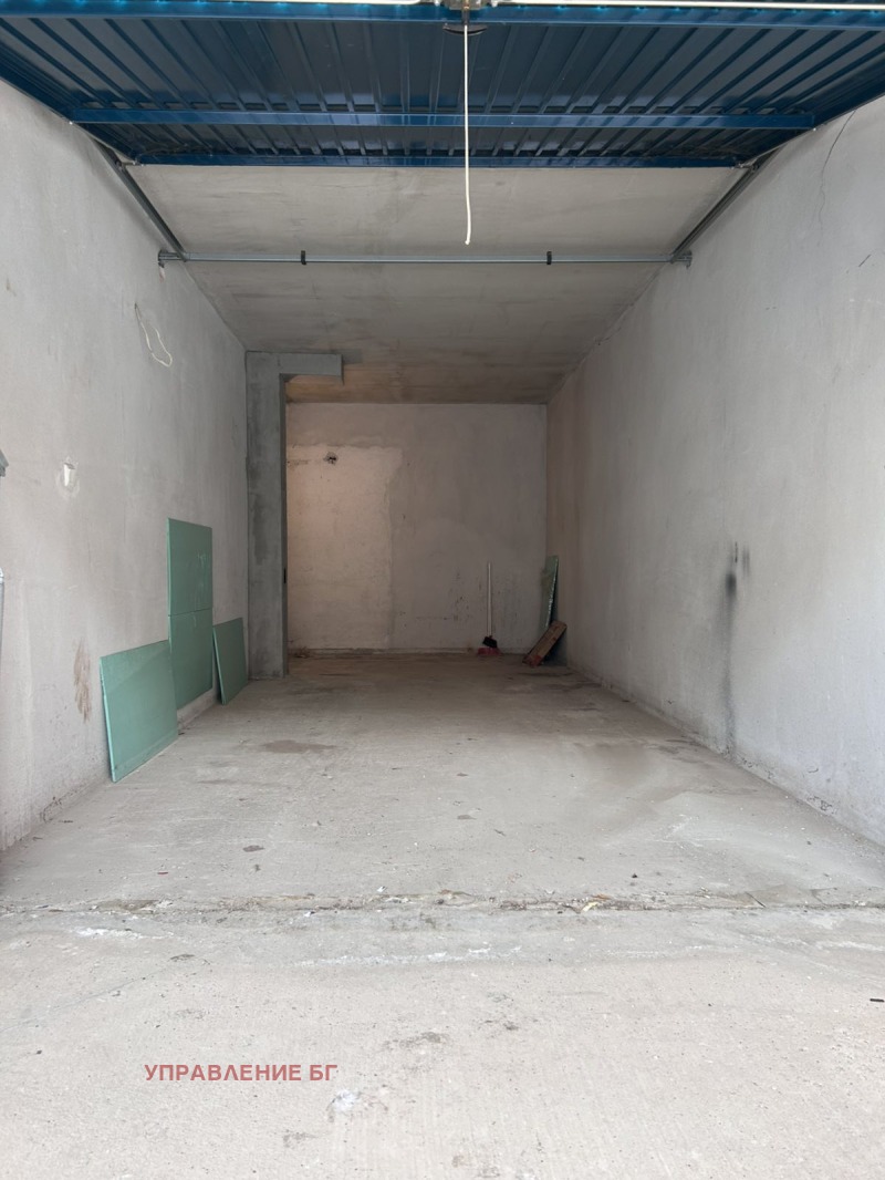 Дава под наем ГАРАЖ, ПАРКОМЯСТО, гр. София, Манастирски ливади, снимка 2 - Гаражи и паркоместа - 53086012