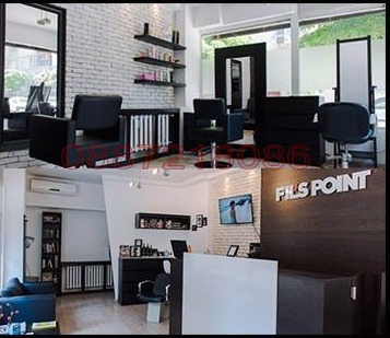 Дава под наем БИЗНЕС ИМОТ, гр. София, Център