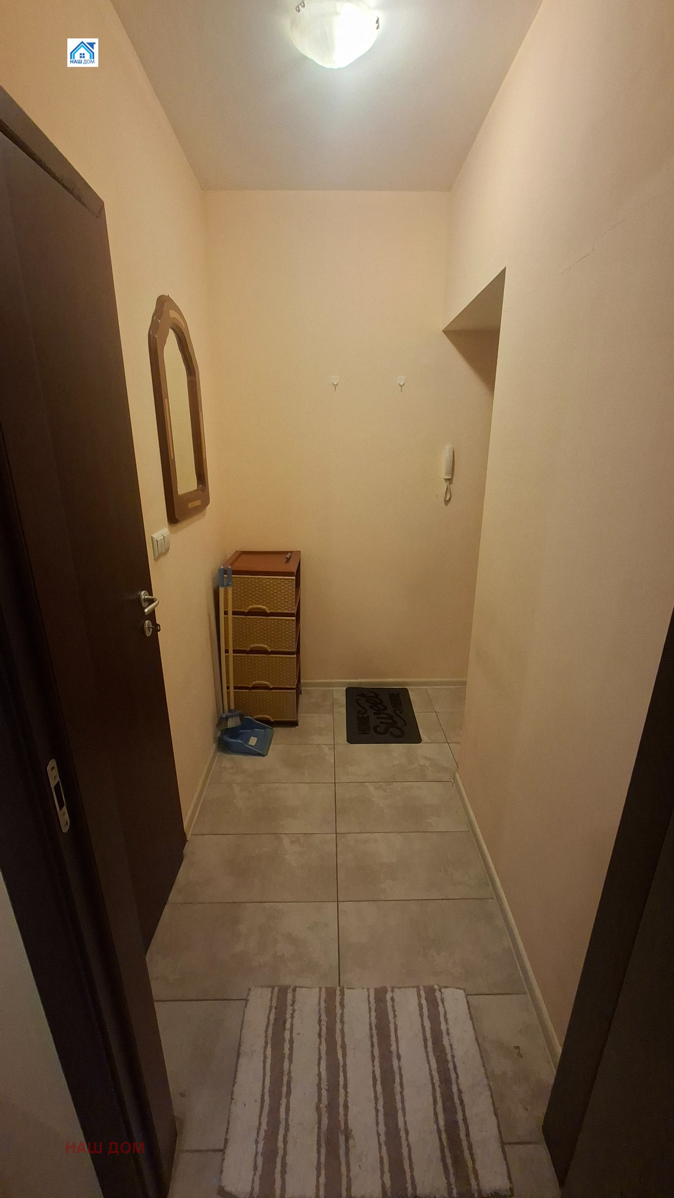 Дава под наем 1-СТАЕН, гр. Варна, Левски 1, снимка 8 - Апартаменти - 55480061