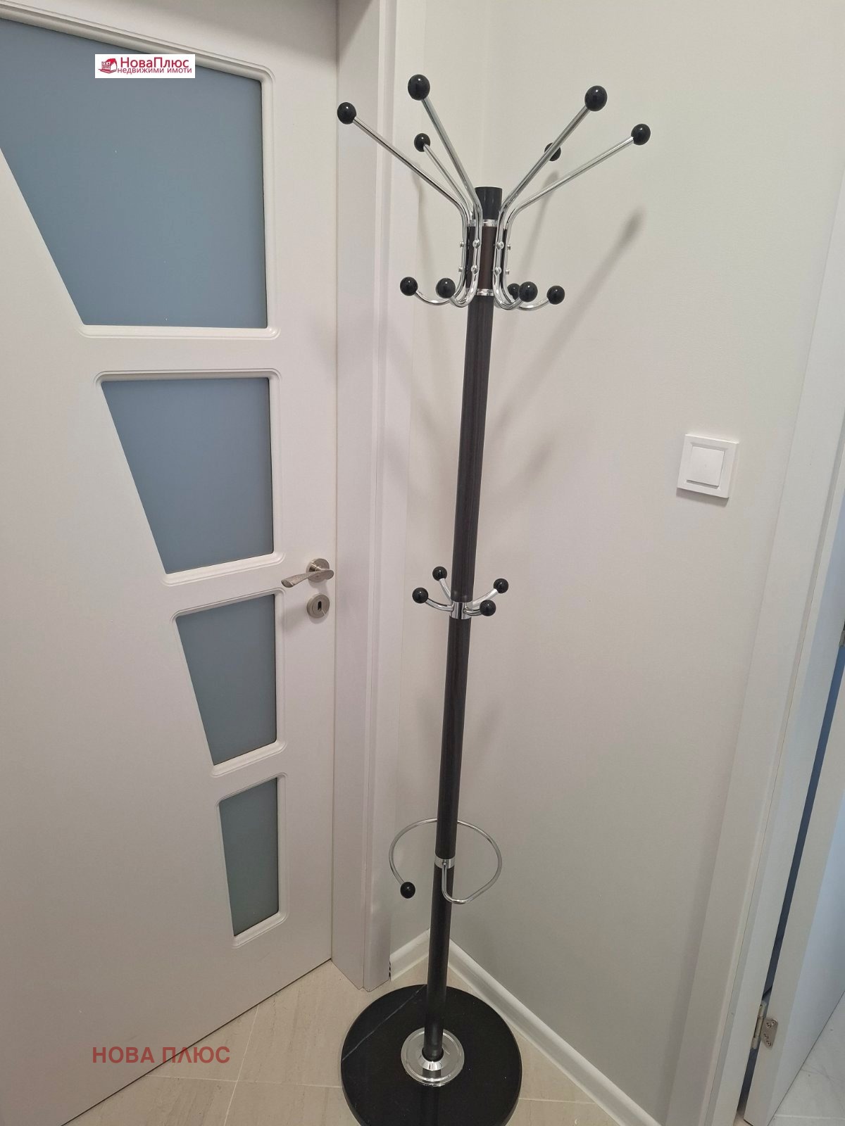 Дава под наем 2-СТАЕН, гр. София, Център, снимка 12 - Апартаменти - 54273401