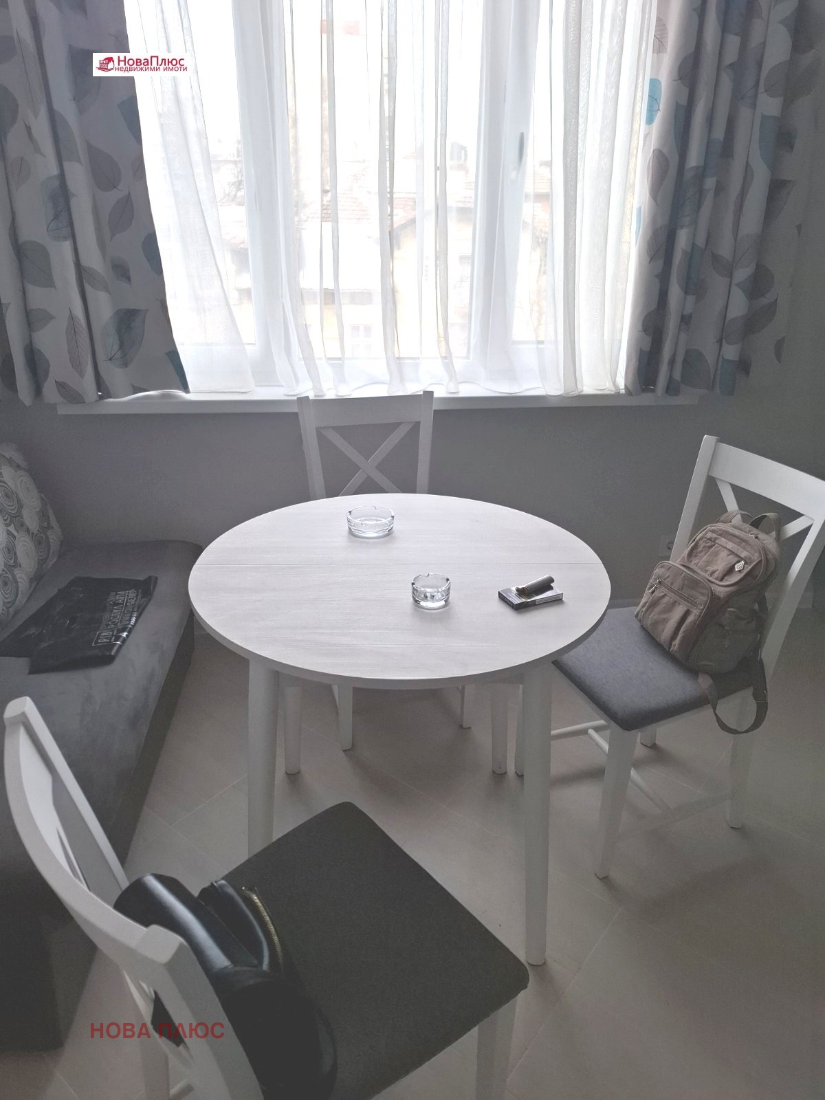 Дава под наем 2-СТАЕН, гр. София, Център, снимка 11 - Апартаменти - 54273401