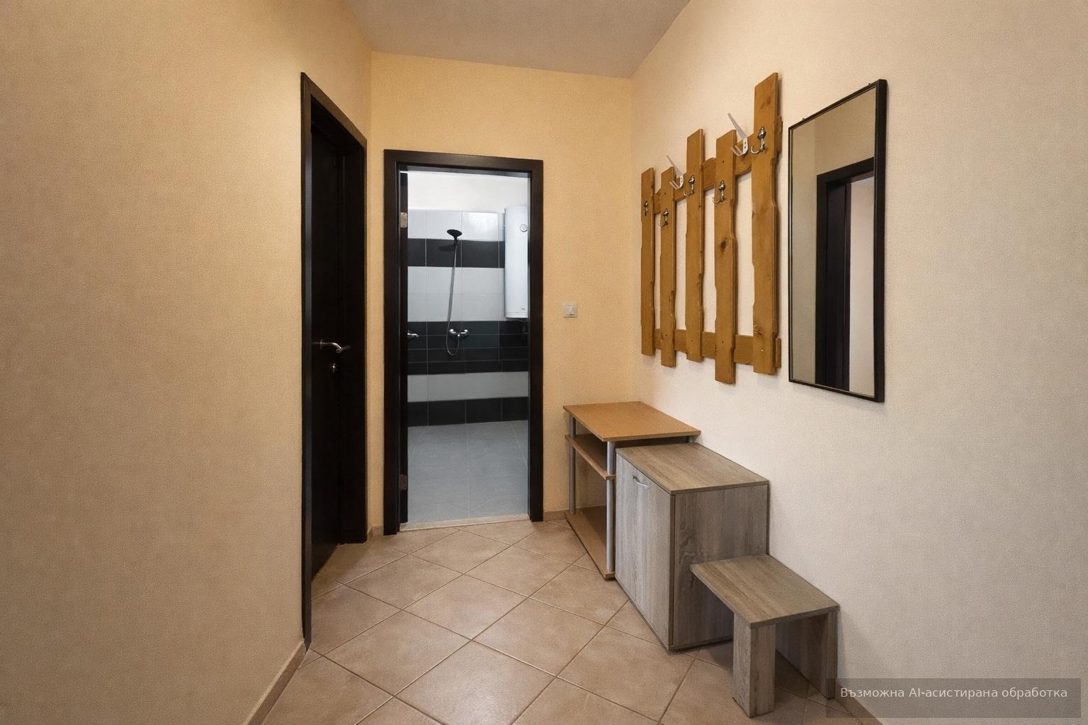 Дава под наем 2-СТАЕН, гр. Пловдив, Съдийски, снимка 4 - Апартаменти - 53969414