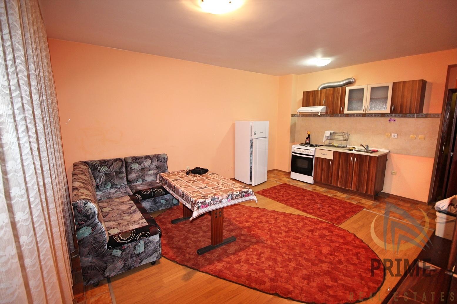 Дава под наем 2-СТАЕН, гр. Бургас, област Бургас