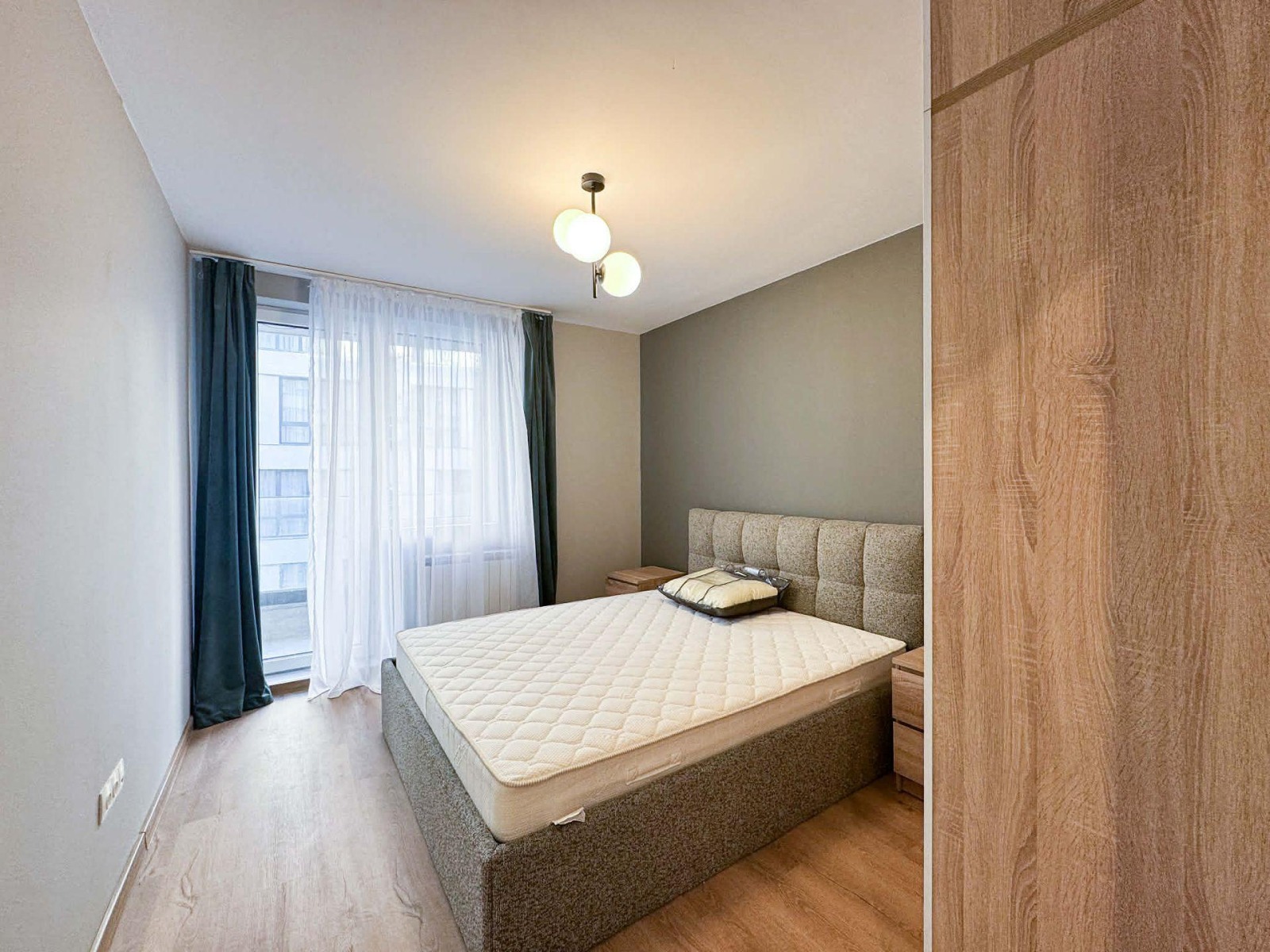 Дава под наем 4-СТАЕН, гр. София, Кръстова вада, снимка 5 - Апартаменти - 54504098