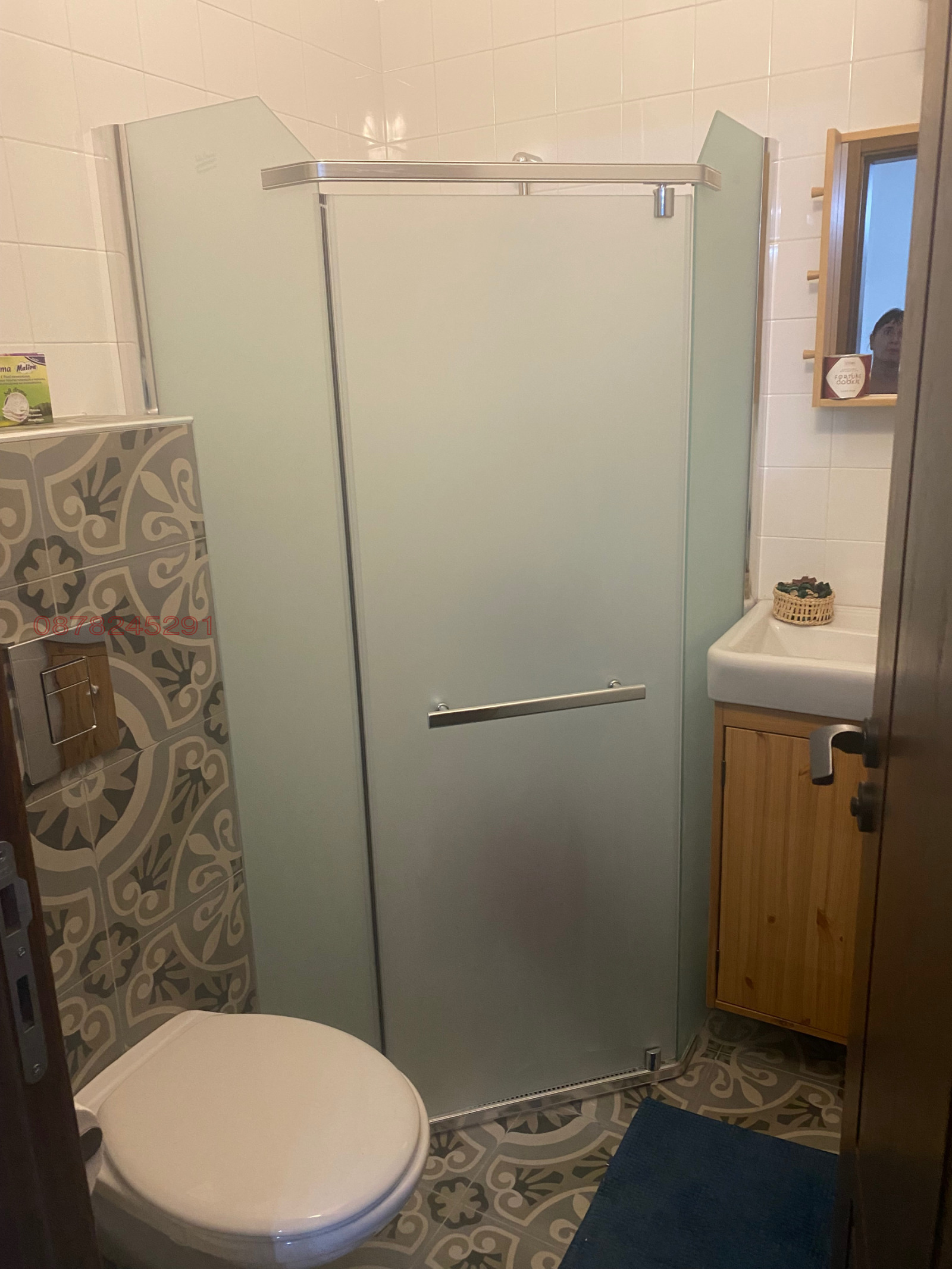 Дава под наем ОФИС, гр. София, Център, снимка 8 - Офиси - 53624217