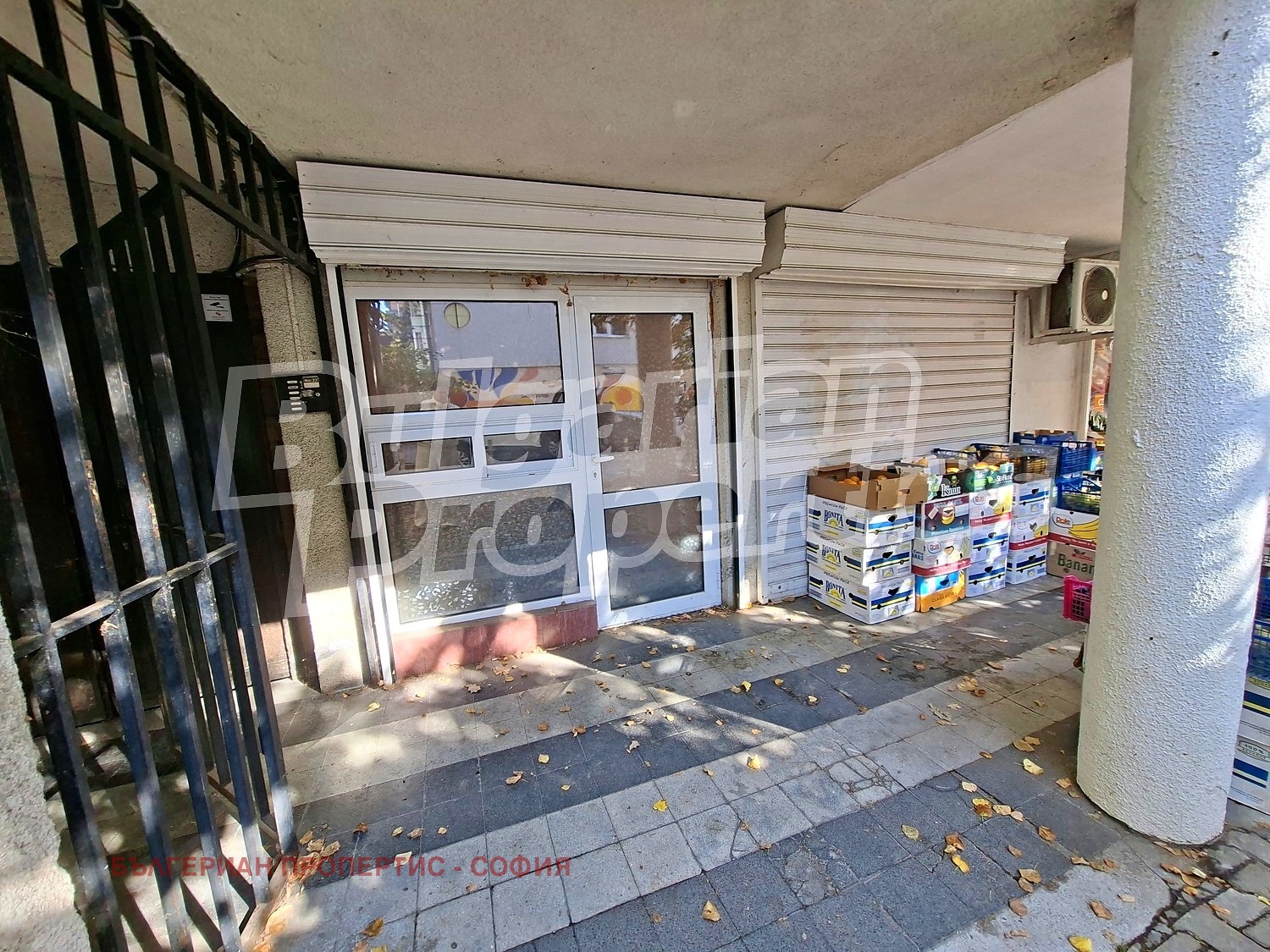 Дава под наем ОФИС, гр. София, Оборище, снимка 2 - Офиси - 56526818