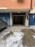 Под наем ГАРАЖ, ПАРКОМЯСТО, град София, Манастирски ливади • 153 € / 299.24 лв. • 99525005 1