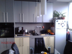 1 bedroom Shirok tsentar, Pleven 1