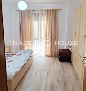 1 dormitorio Trakiya, Plovdiv 3