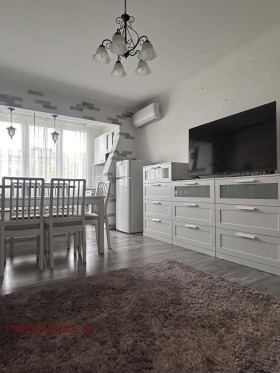 1 ložnice Vrabnica 1, Sofia