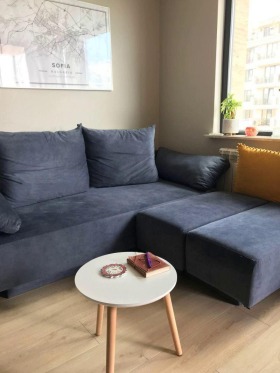 1 makuuhuone Lagera, Sofia