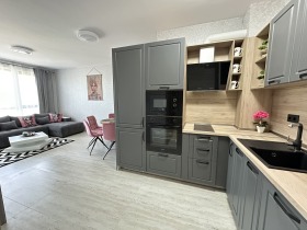 2 camere da letto Levski 1, Varna