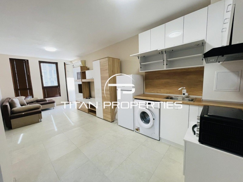 Da affittare  Studio Burgas , Meden rudnik - zona V , 40 mq | 63129849 - Immagine [5]