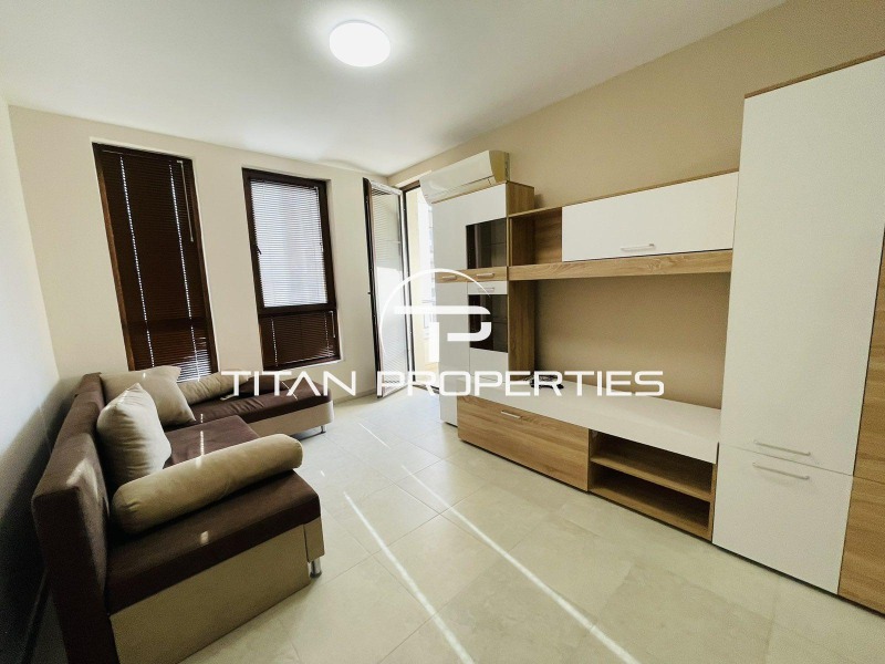 Da affittare  Studio Burgas , Meden rudnik - zona V , 40 mq | 63129849 - Immagine [2]