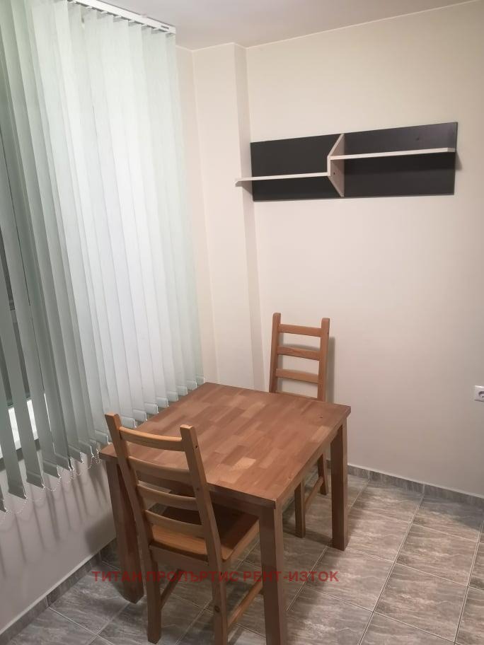 De inchiriat  Studio Burgas , Vâzrajdane , 42 mp | 85910163 - imagine [2]