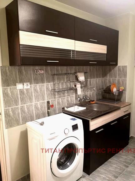 De inchiriat  Studio Burgas , Vâzrajdane , 42 mp | 85910163