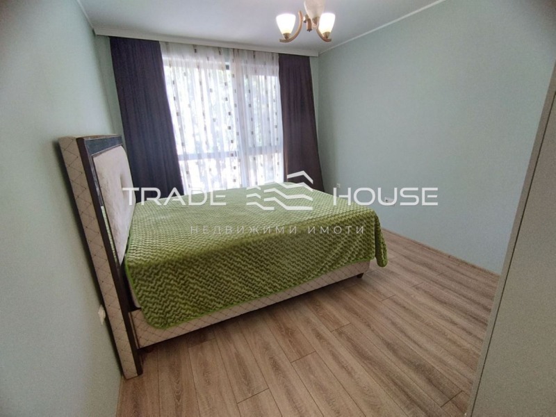 For Rent  1 bedroom Plovdiv , Yuzhen , 67 sq.m | 10684263 - image [6]