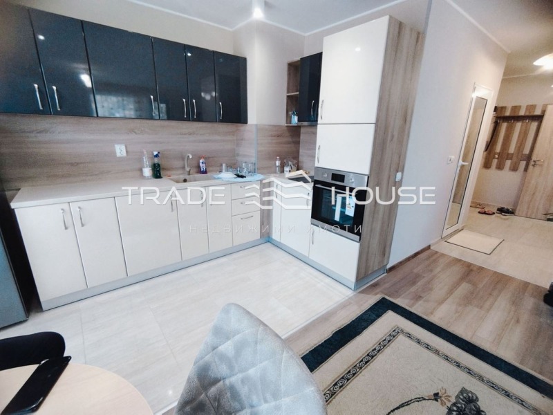 For Rent  1 bedroom Plovdiv , Yuzhen , 67 sq.m | 10684263 - image [3]