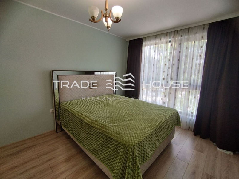 Da affittare  1 camera da letto Plovdiv , Iugen , 67 mq | 10684263 - Immagine [5]