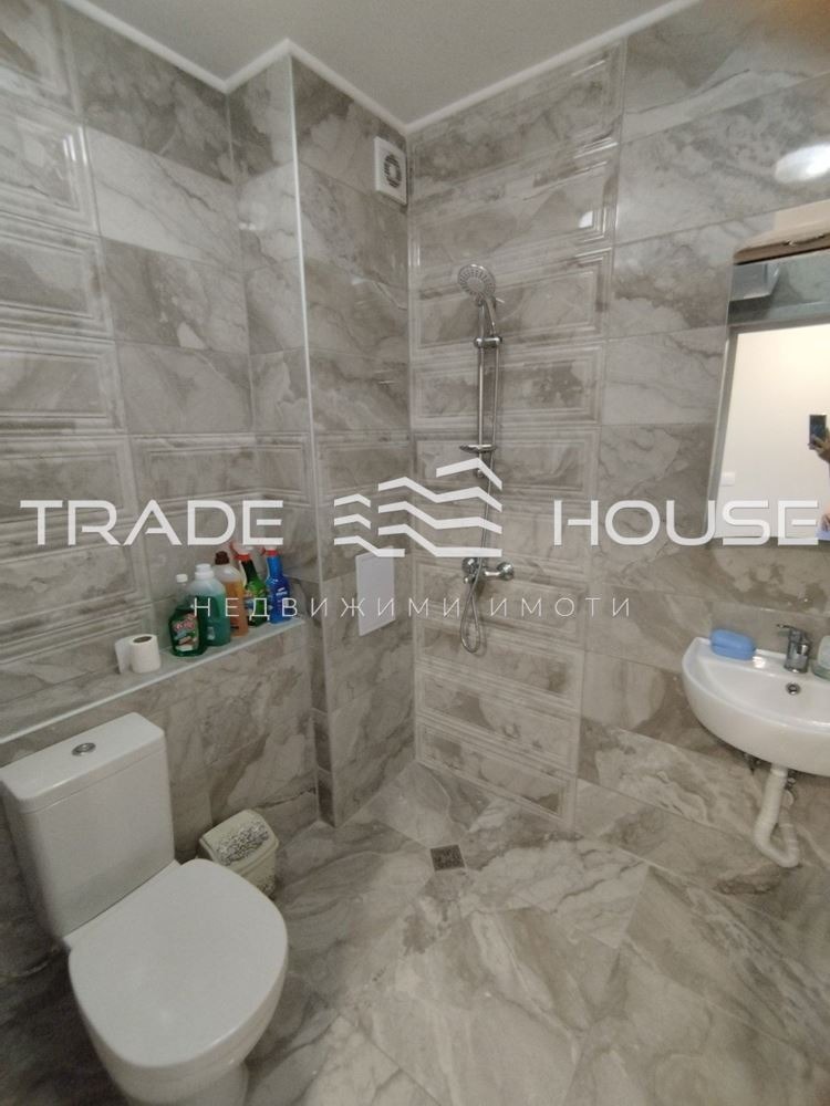 For Rent  1 bedroom Plovdiv , Yuzhen , 67 sq.m | 10684263 - image [8]