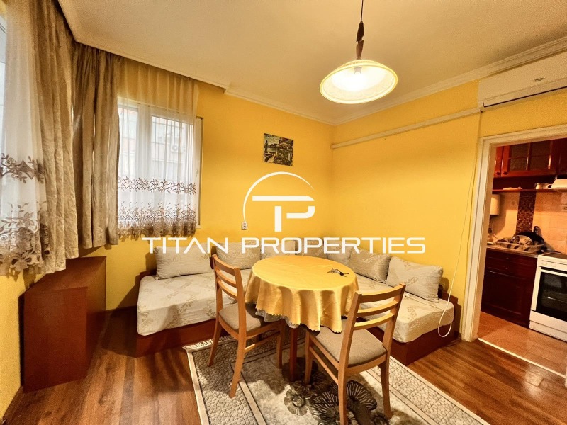 Дава под наем  1 slaapkamer Burgas , Lazur , 70 кв.м | 36511810 - изображение [13]