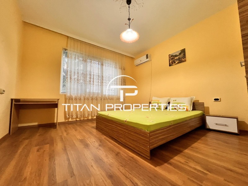 Дава под наем  1 slaapkamer Burgas , Lazur , 70 кв.м | 36511810 - изображение [16]