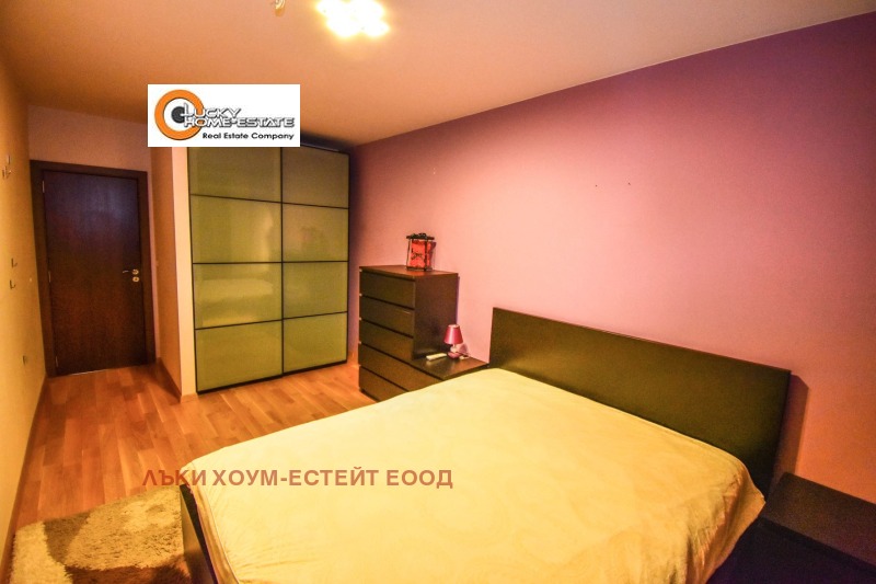 A louer  1 chambre Sofia , Gotse Deltchev , 70 m² | 38519068 - image [7]