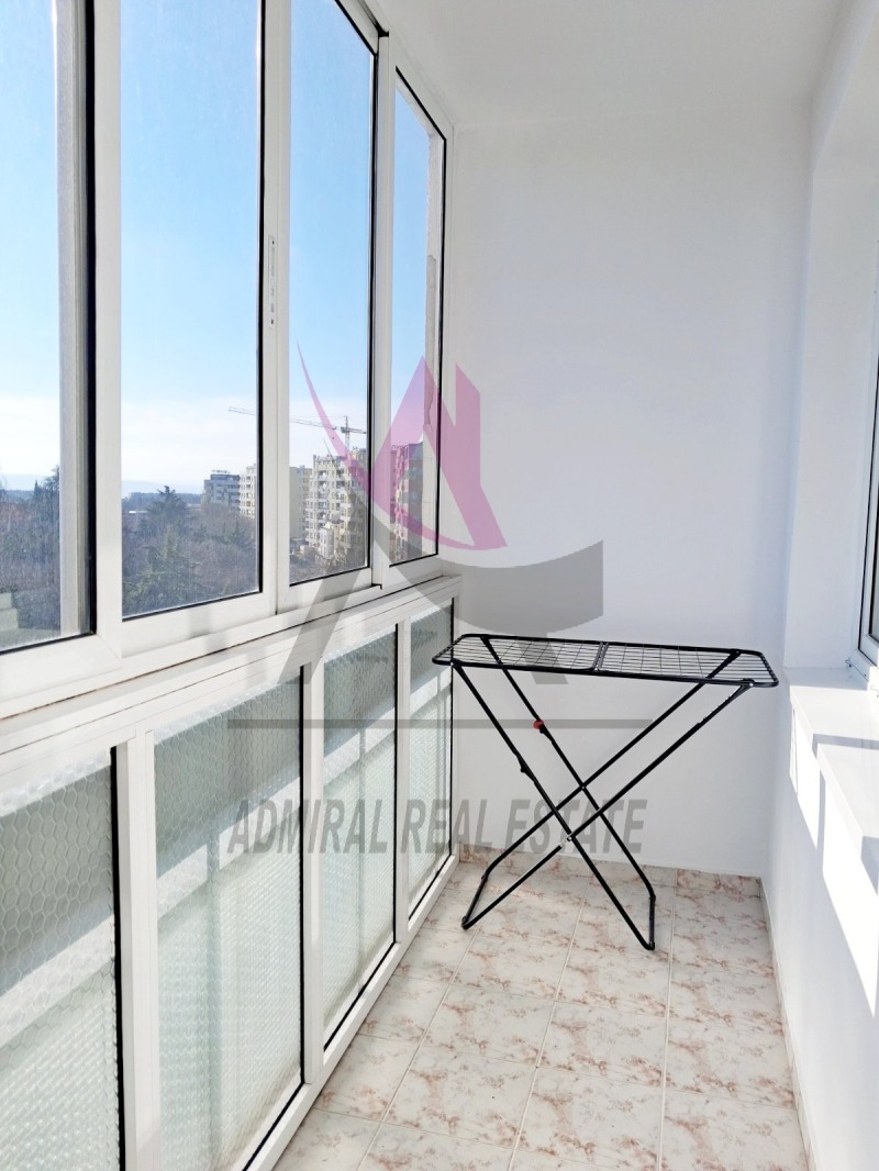 Дава под наем 2-СТАЕН, гр. Варна, Победа, снимка 4 - Апартаменти - 53103847