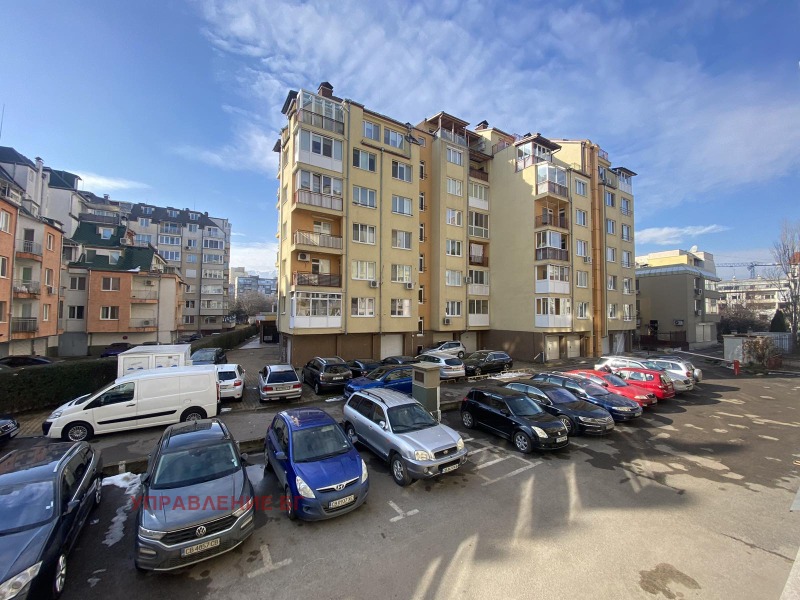 Do wynajęcia  1 sypialnia Sofia , Mladost 3 , 50 mkw | 89785598 - obraz [8]