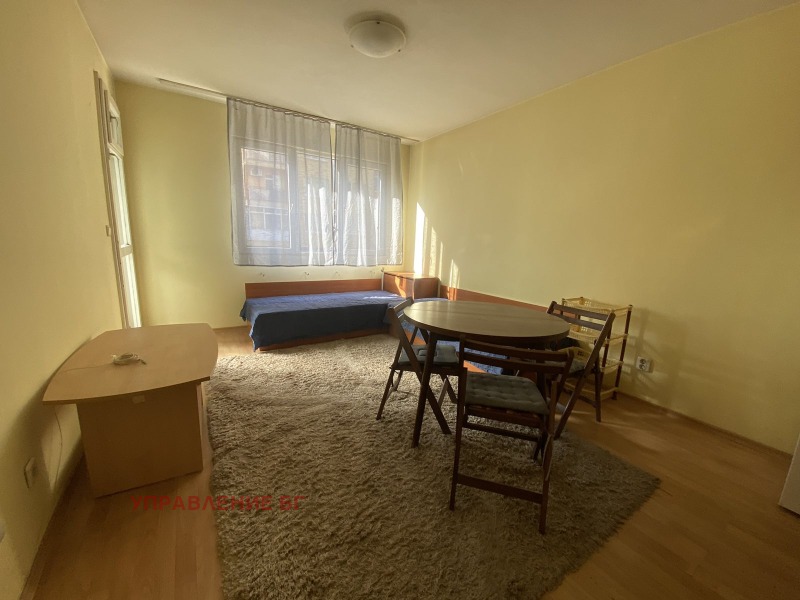 Do wynajęcia  1 sypialnia Sofia , Mladost 3 , 50 mkw | 89785598 - obraz [3]